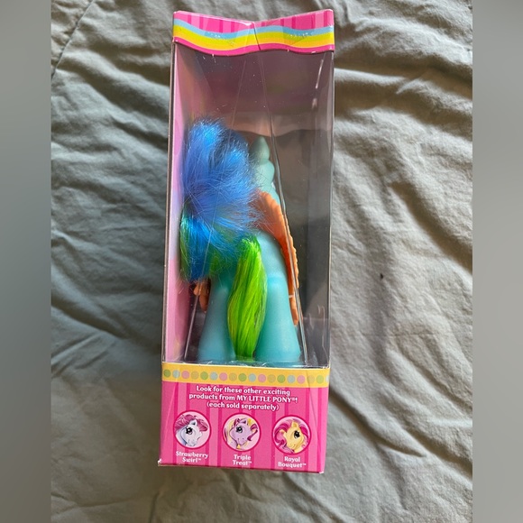 My Little Pony G3 Tropical Surprise NIB - Picture 4 of 5